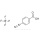 4-carboxybenzediazonium tetrafluoroborate CAS 456-25-7